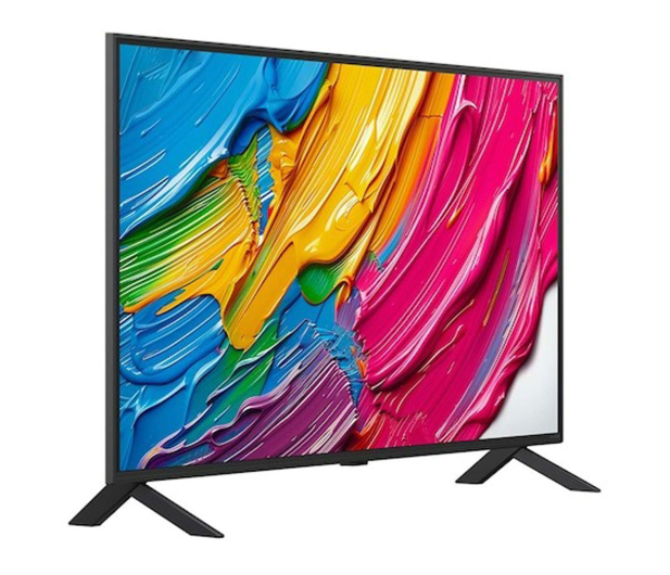 LG 43QNED80A3A.AEU  43" 4K QNED WebOS - 1546488 - zdjęcie 3